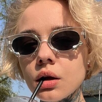 Aishah Sofey Nude Leaks