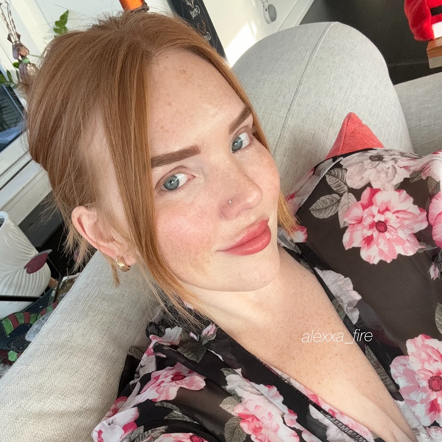 Alexxa Fire Leaked
