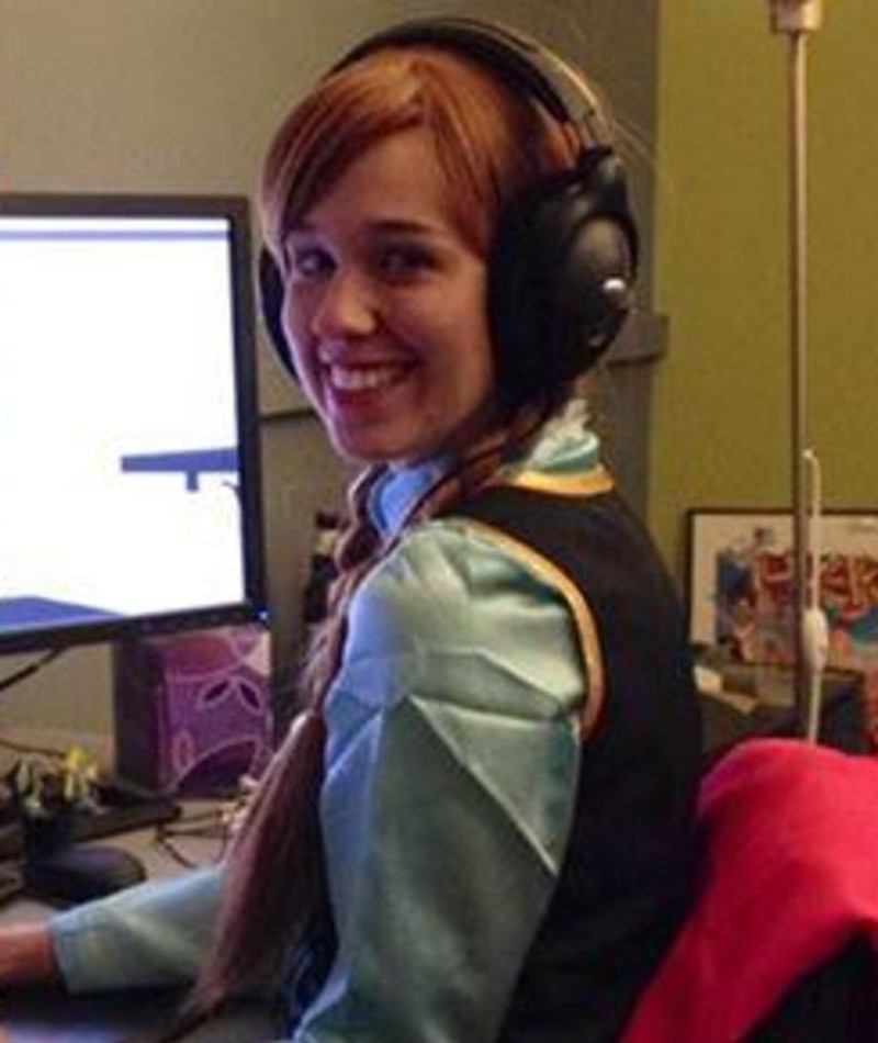 Amanda Wagner Onlyfans