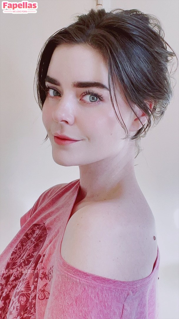 Ashe Maree Leaked