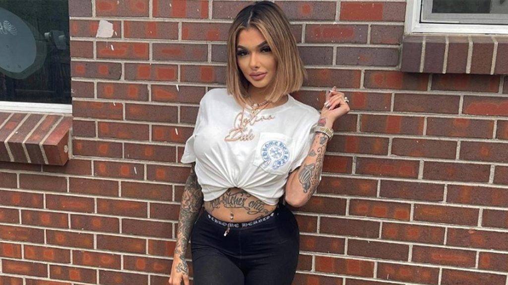 Celina Powell Onlyfans