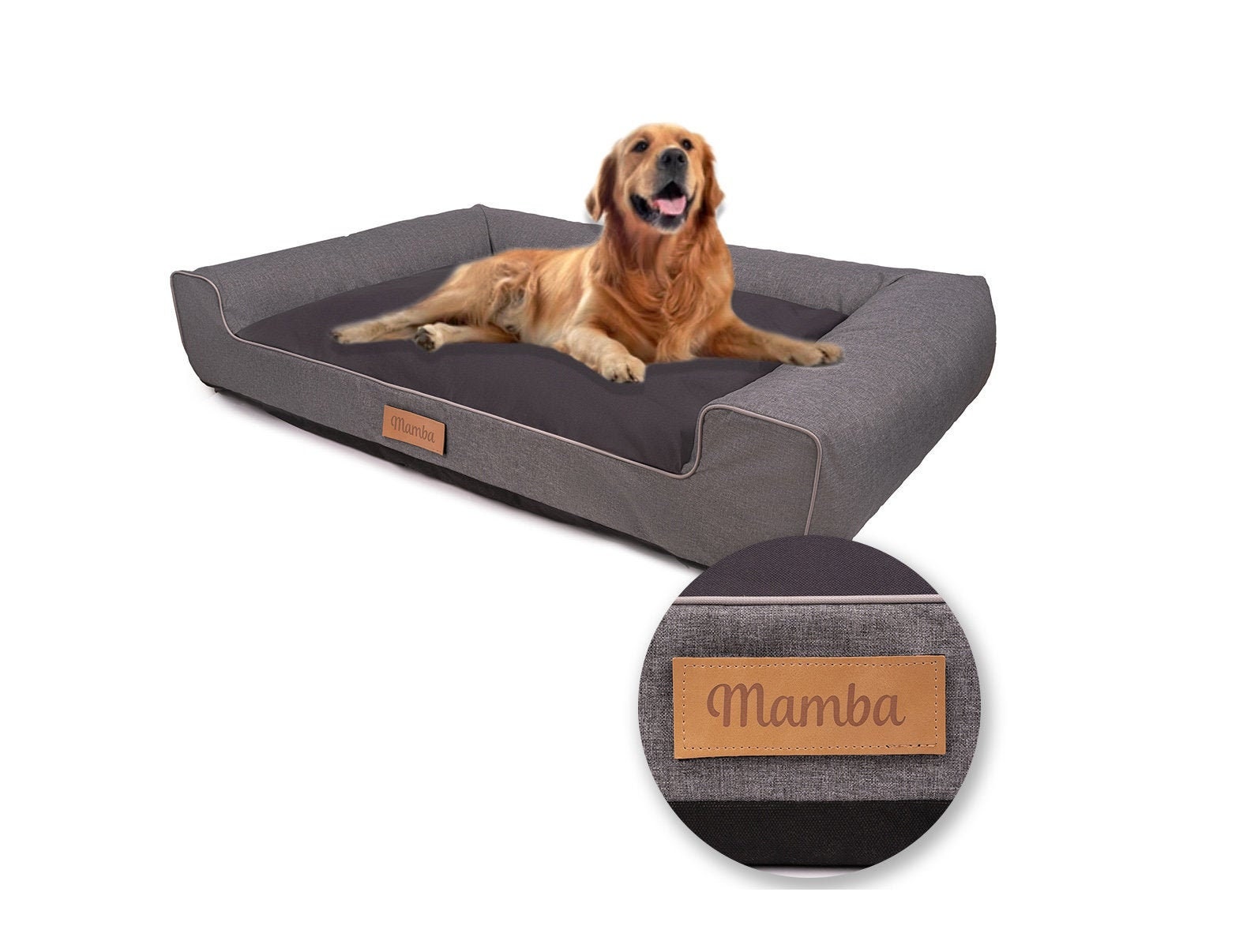 Dog Bed Xxl