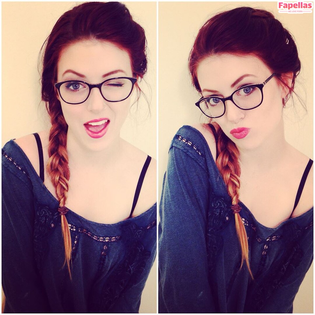 Fiona Cauley Onlyfans