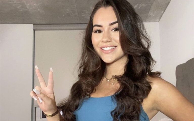 Jadeteen Onlyfans Leak