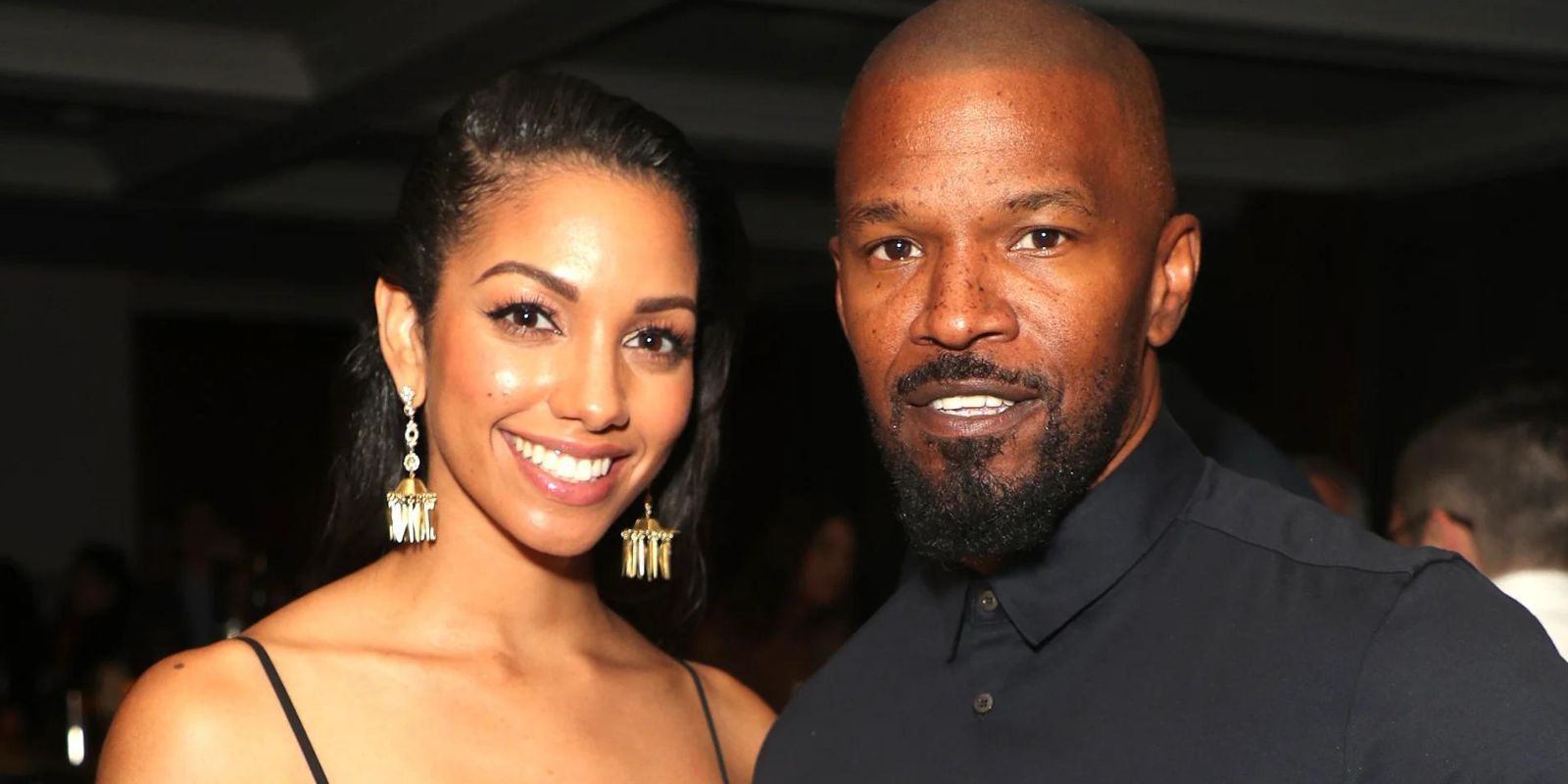 Jaime Foxx Daughters