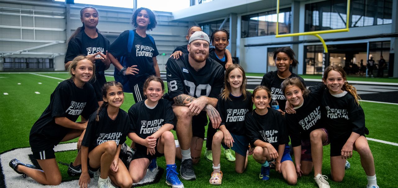 Maxx Crosby Foundation