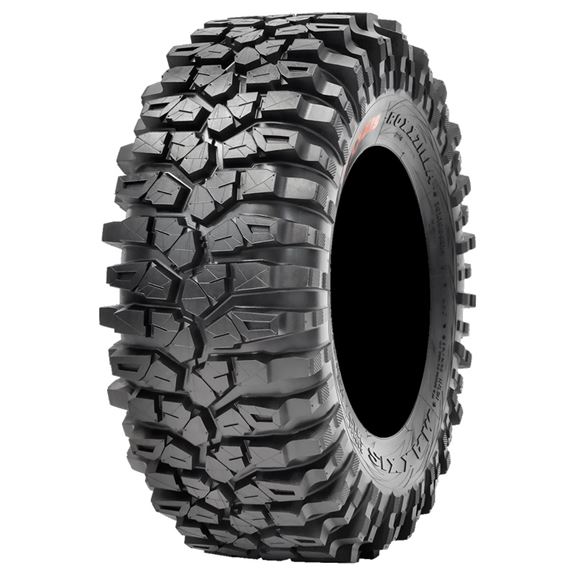 Maxxis Rockzilla Tires