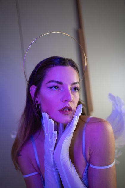 Michellemoonsugar Onlyfans