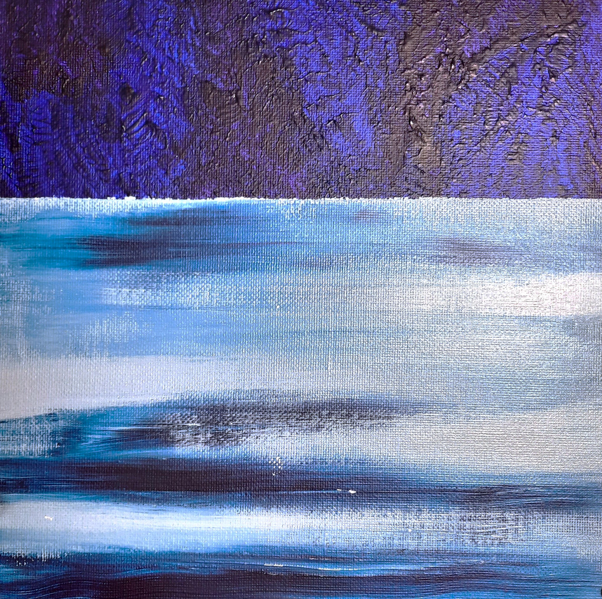 Missing Indigo River Stark Missing Indigo River Stark