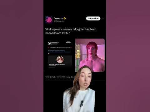 Morgpie Onlyfans Leaked