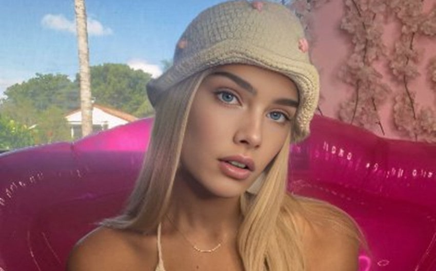 Olivia Grace Onlyfans