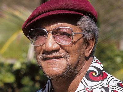 Redd Foxx Wikipedia