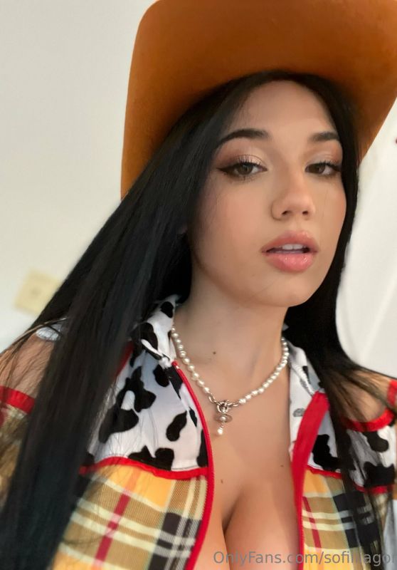 Sofia Gomez Onlyfans Leaked
