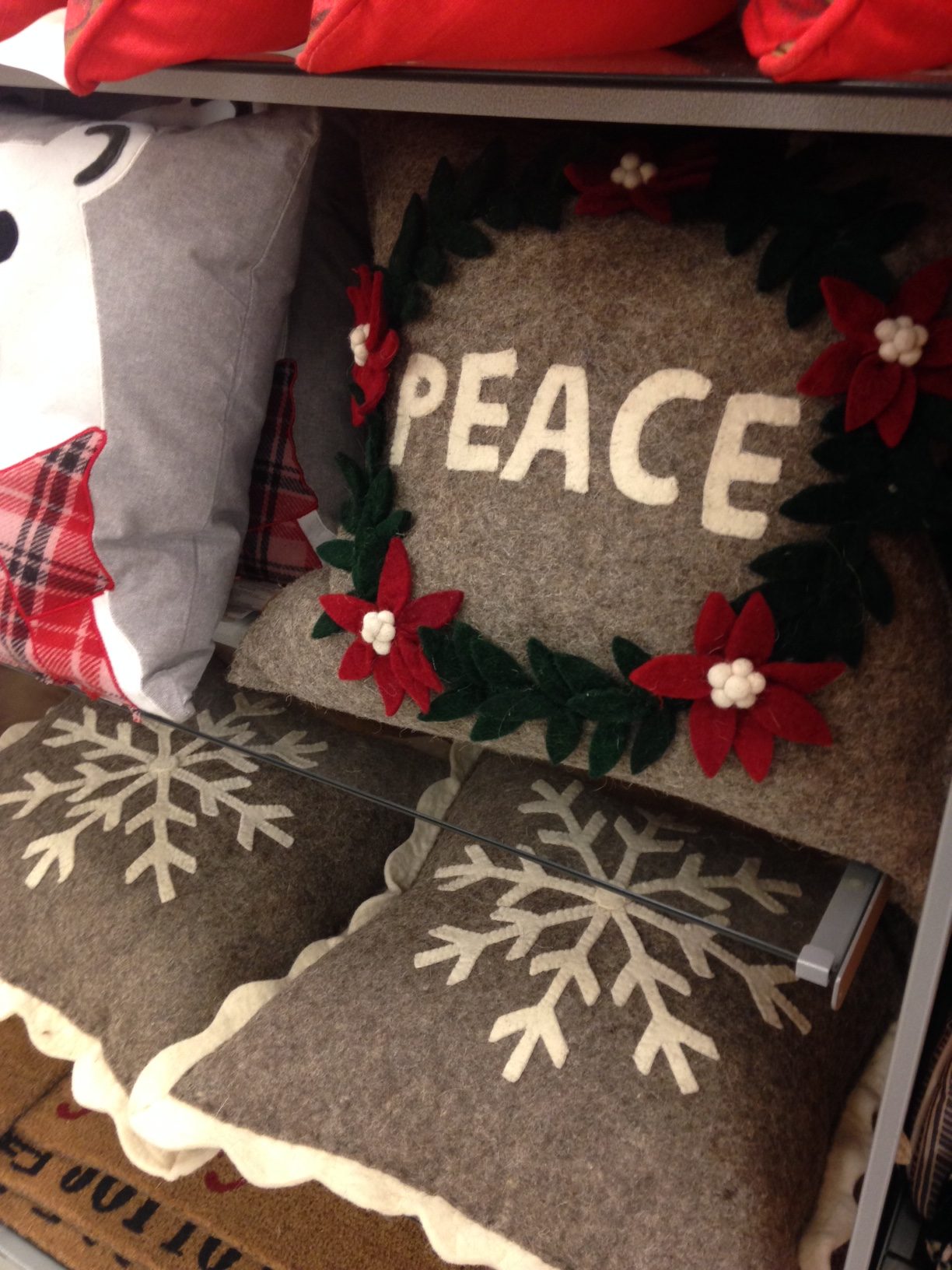 Tj Maxx Decorative Pillows