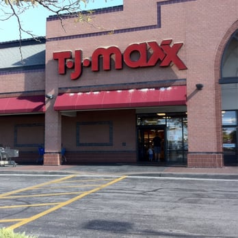 Tj Maxx Springfield Mo