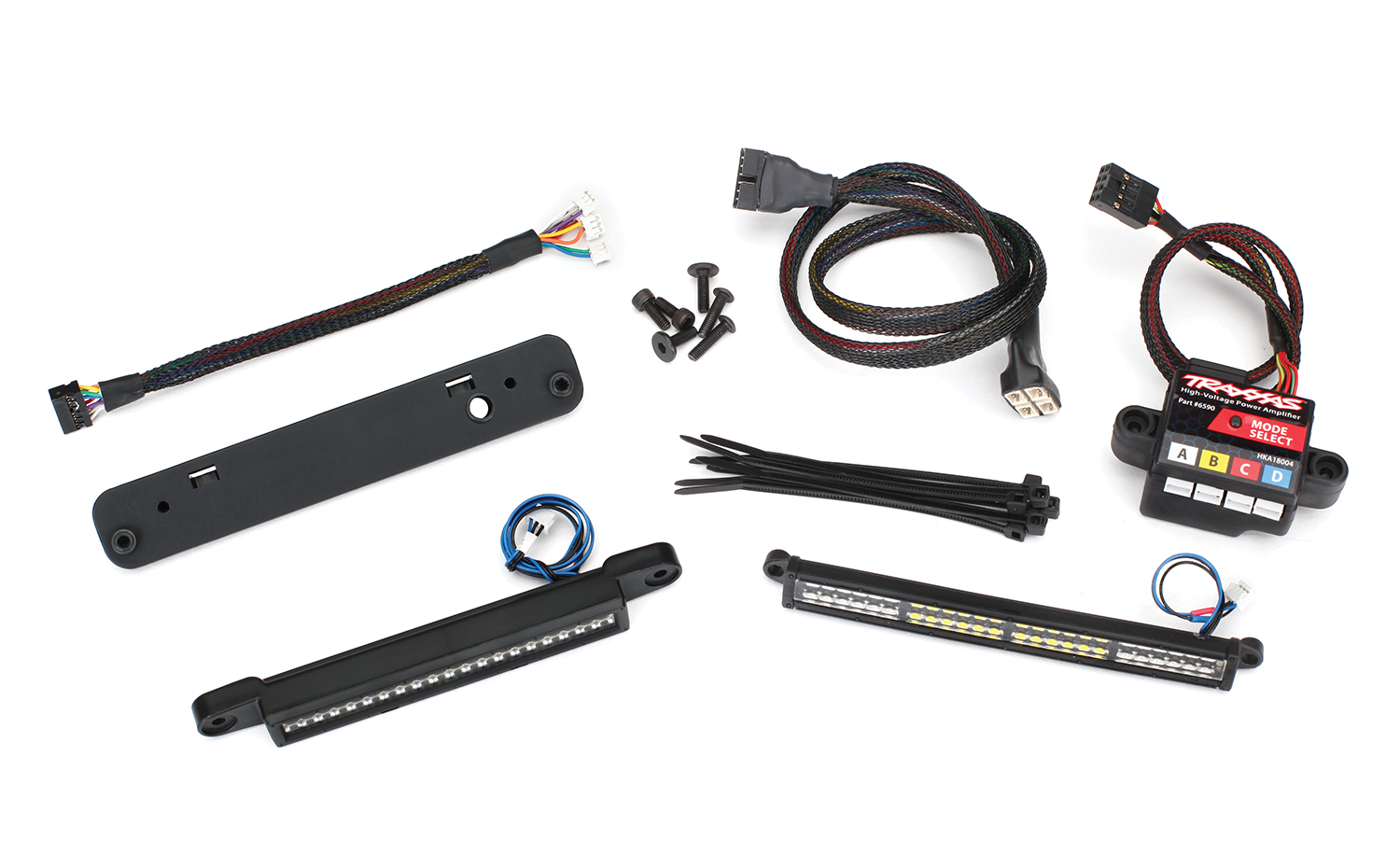 Traxxas Light Kit