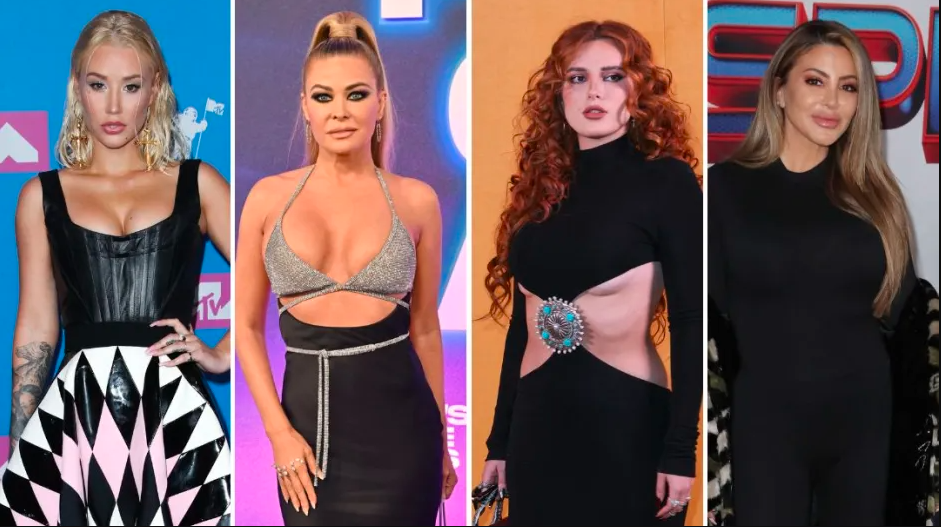 What Do People Post On Onlyfans