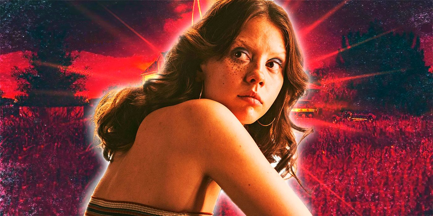 When Is Maxxxine Streaming